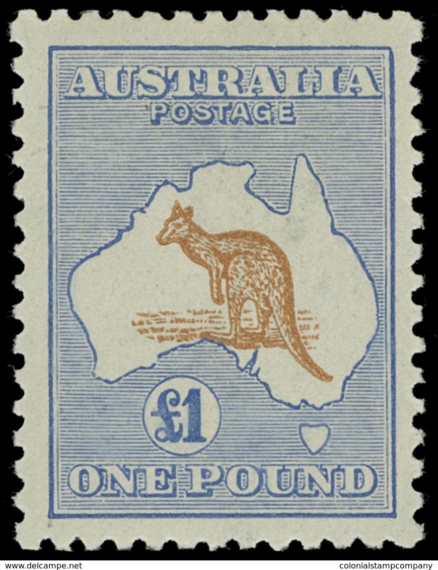 * Australia - Lot No.90 - Collections