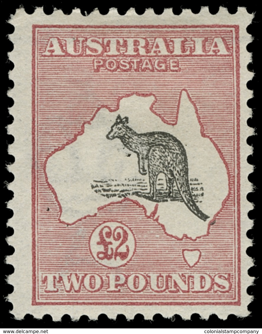 * Australia - Lot No.91 - Sammlungen