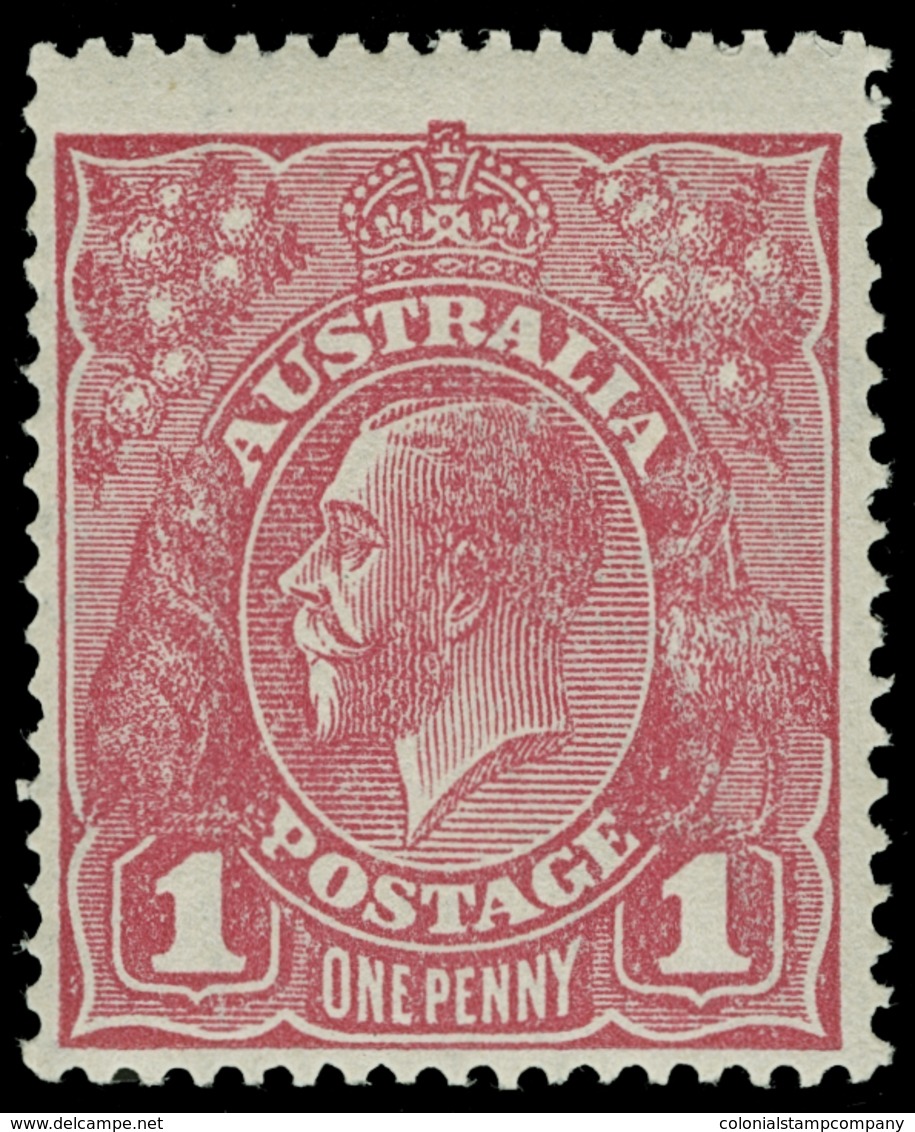 ** Australia - Lot No.94 - Collections