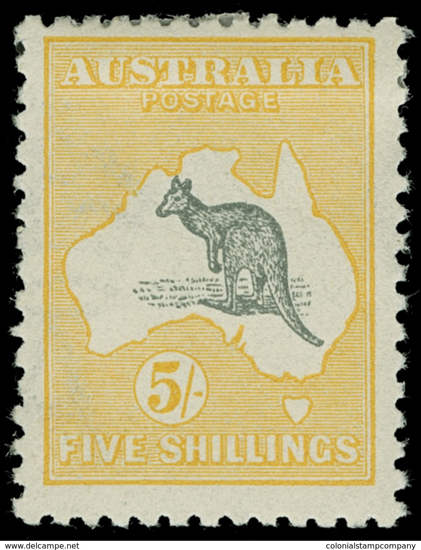 * Australia - Lot No.96 - Collections