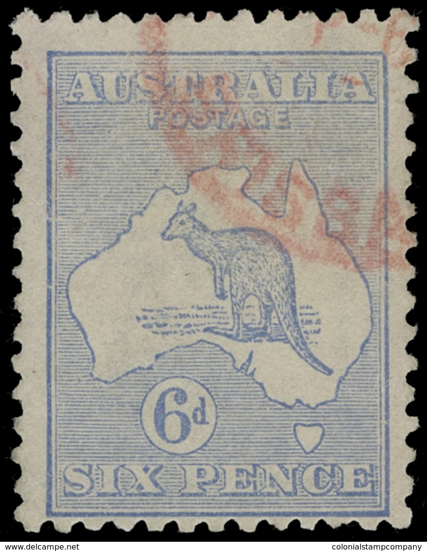 O Australia - Lot No.97 - Collections