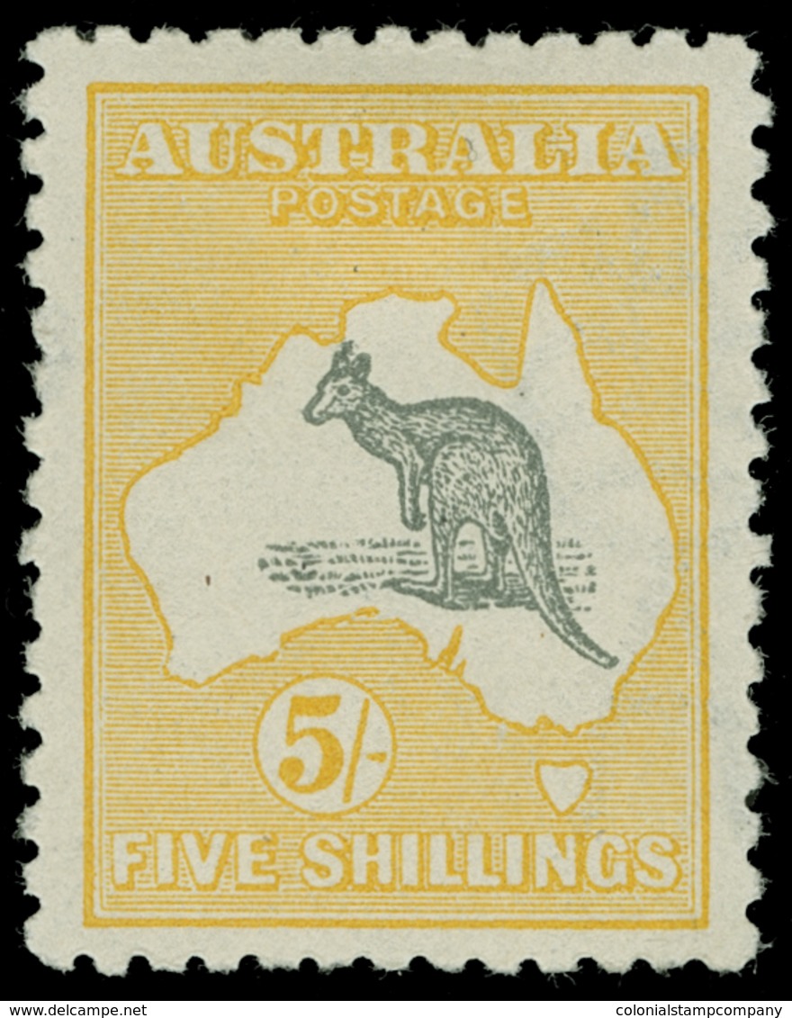 * Australia - Lot No.98 - Sammlungen