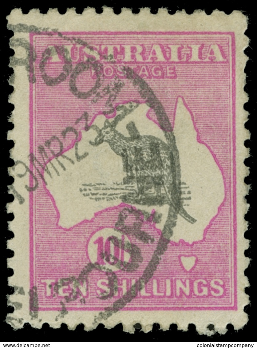 O Australia - Lot No.102 - Sammlungen