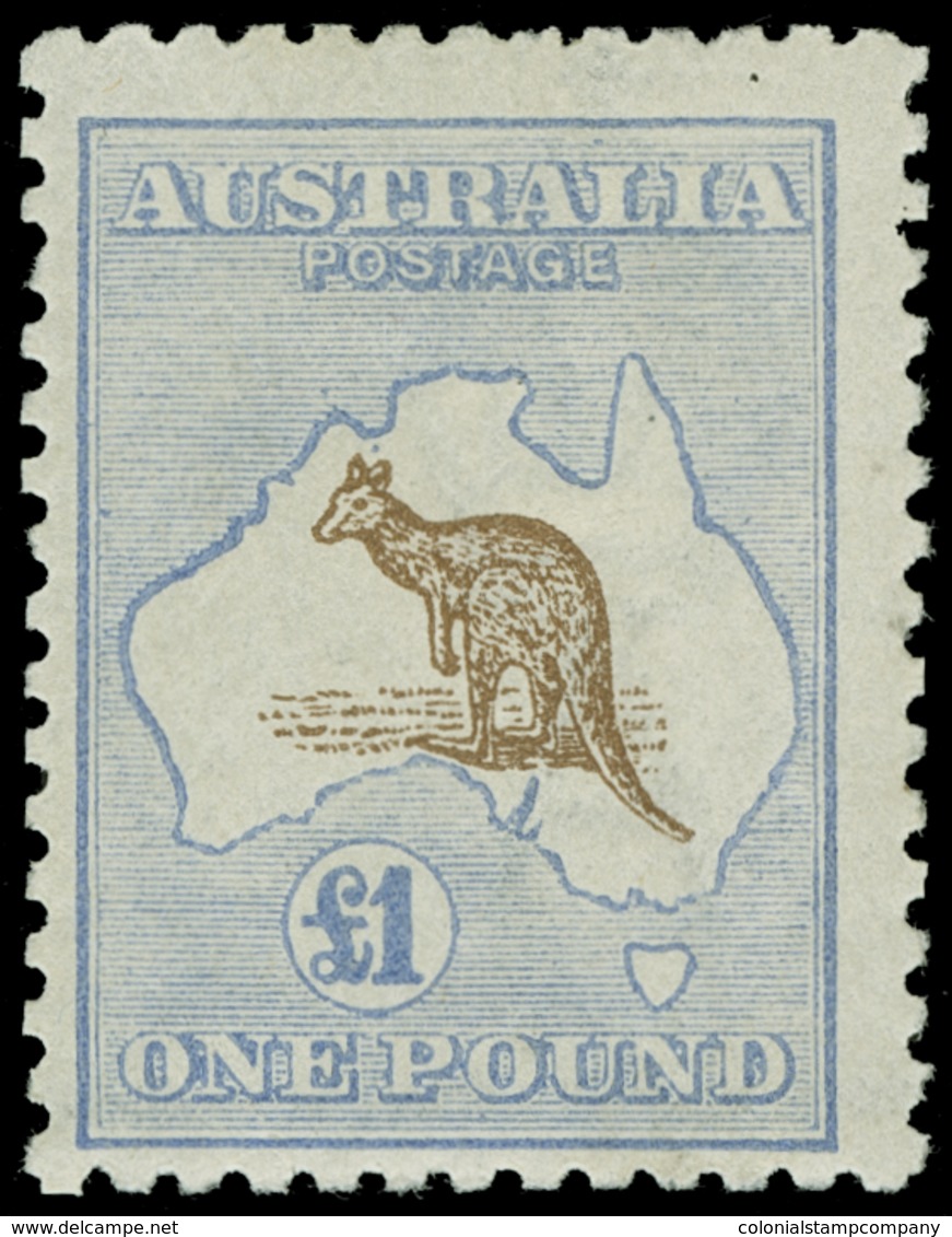 * Australia - Lot No.106 - Verzamelingen