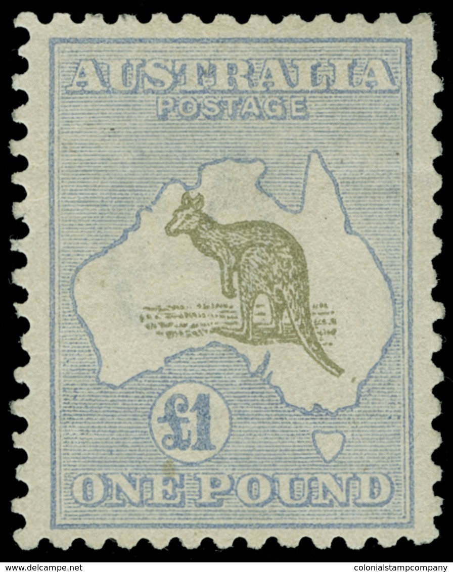 * Australia - Lot No.109 - Collections