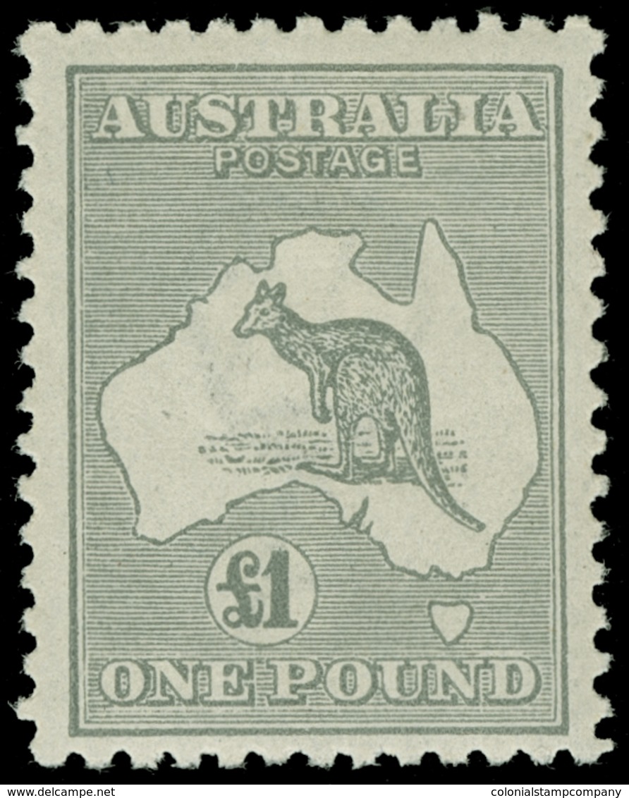 * Australia - Lot No.110 - Collections