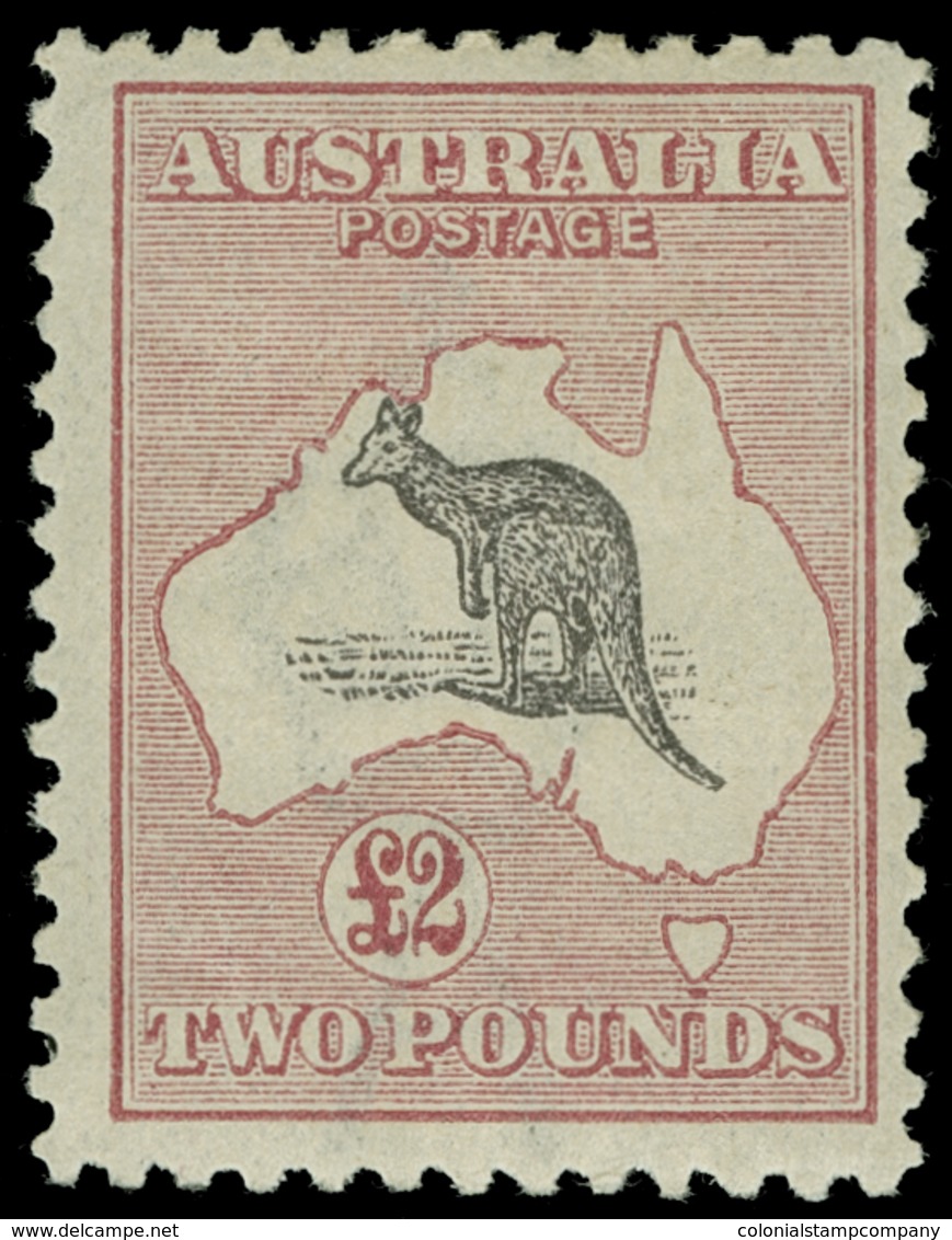 * Australia - Lot No.113 - Collections