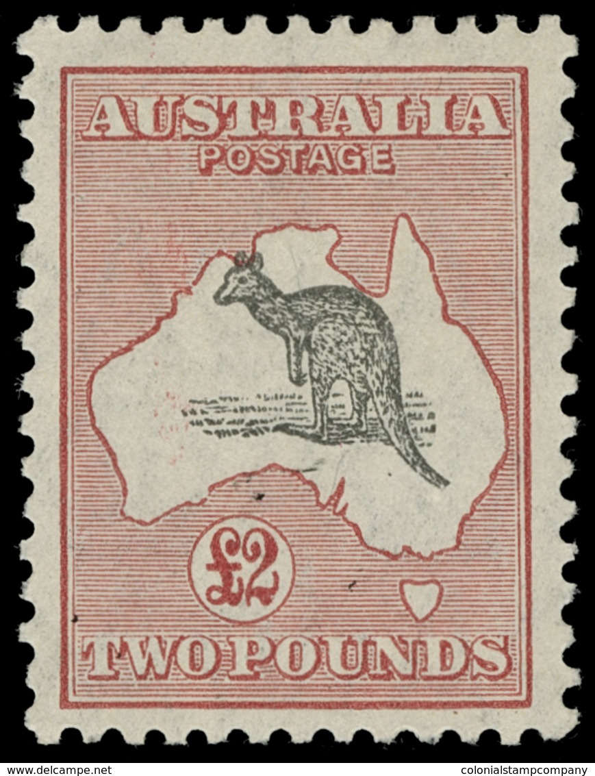 * Australia - Lot No.118 - Collections