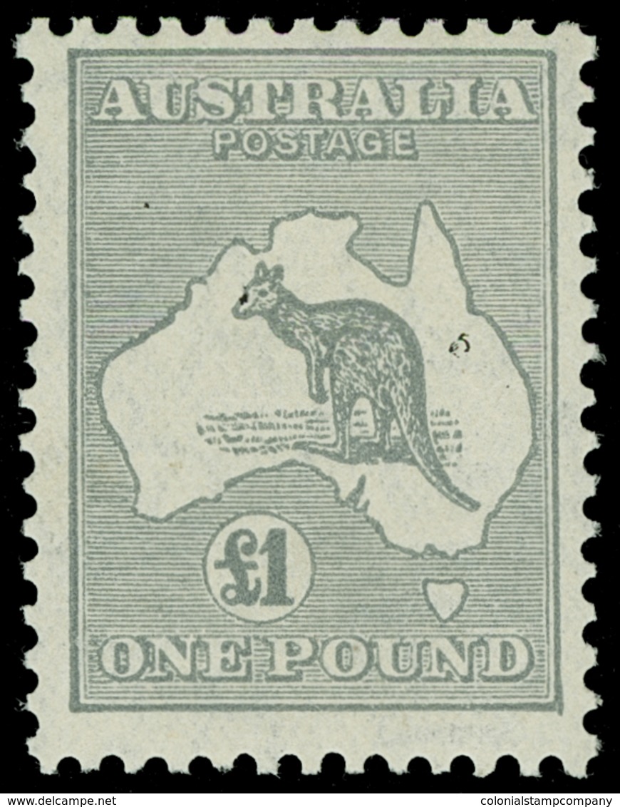 ** Australia - Lot No.120 - Collezioni