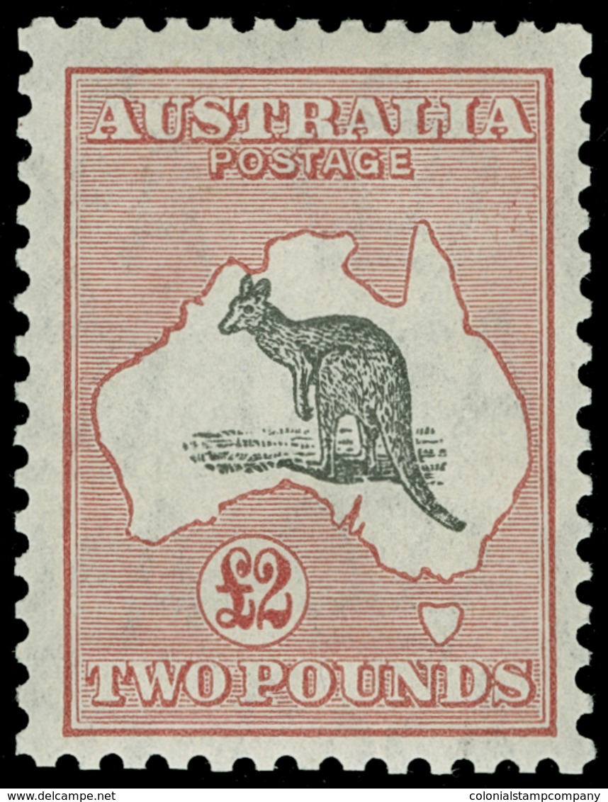 ** Australia - Lot No.121 - Collections