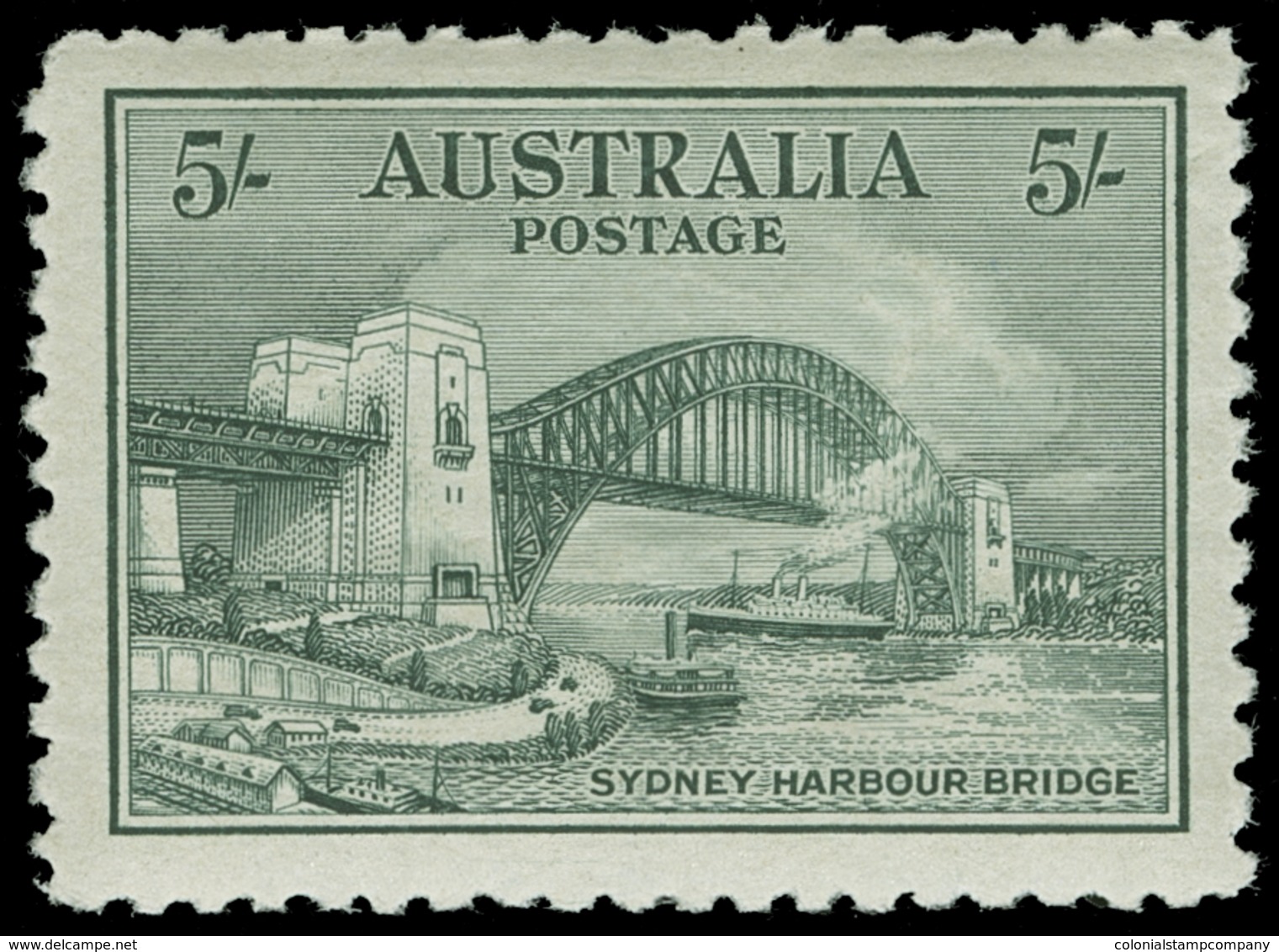 ** Australia - Lot No.122 - Collections