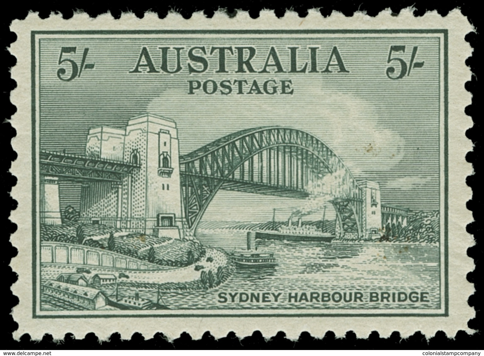 ** Australia - Lot No.123 - Collections