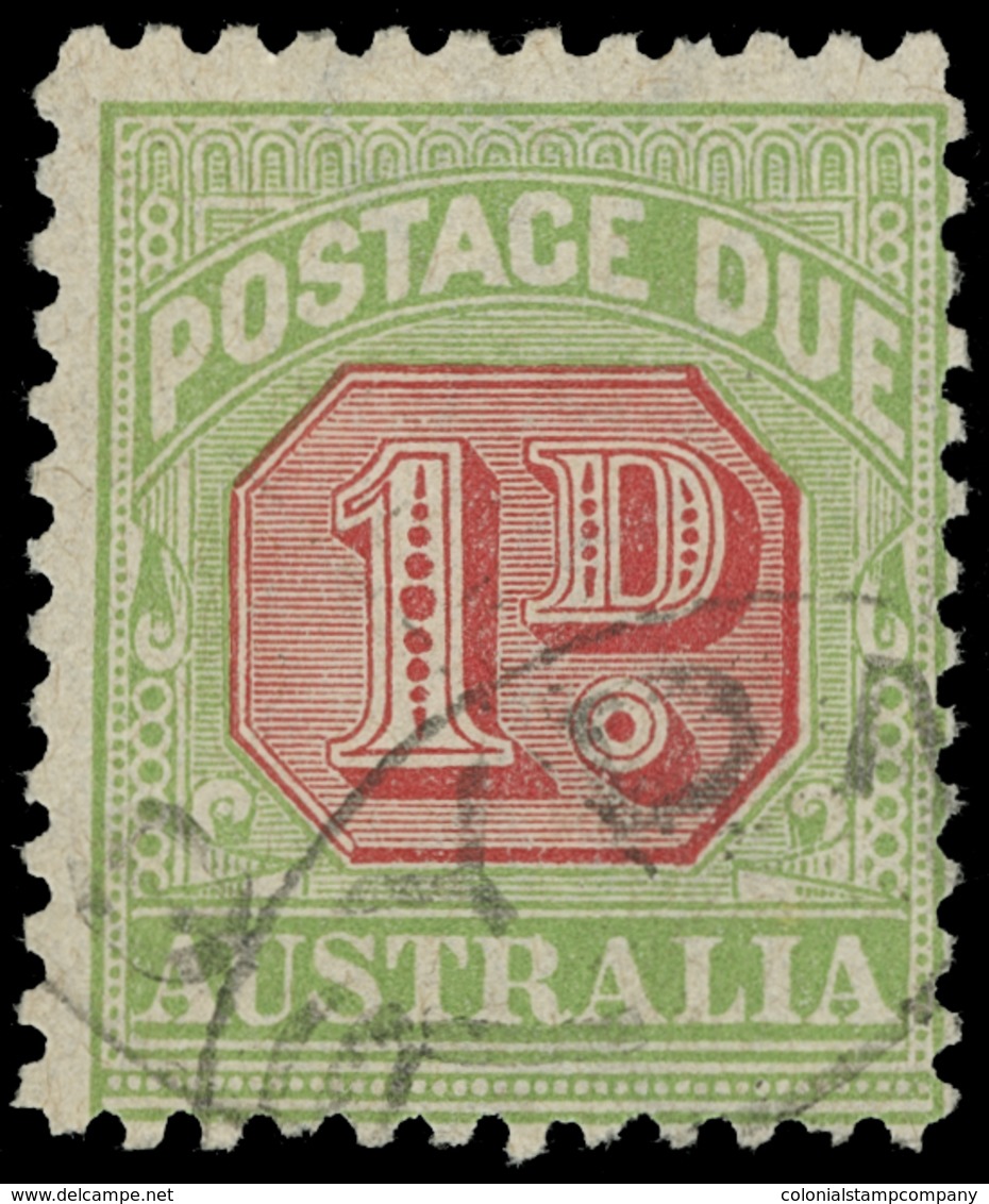 O Australia - Lot No.133 - Collections