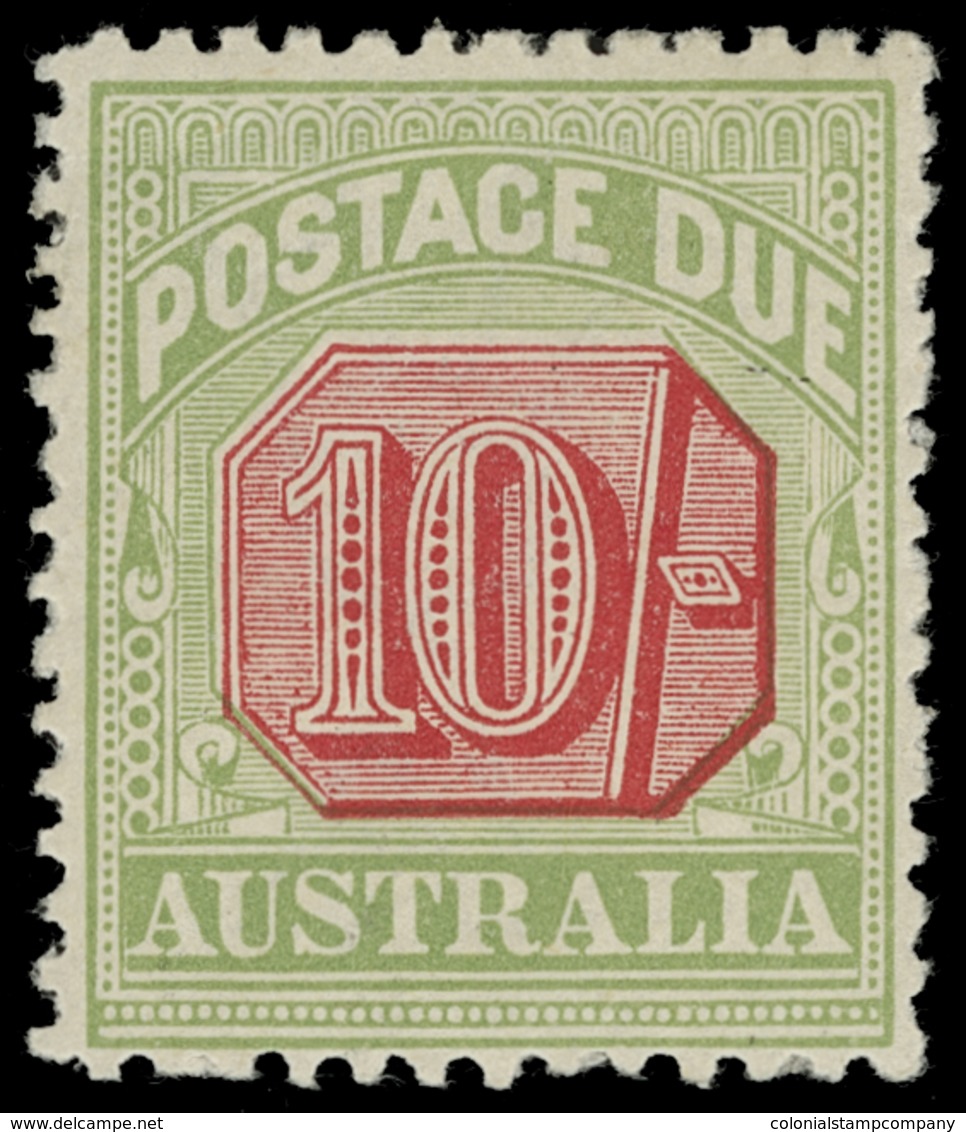 * Australia - Lot No.134 - Collections