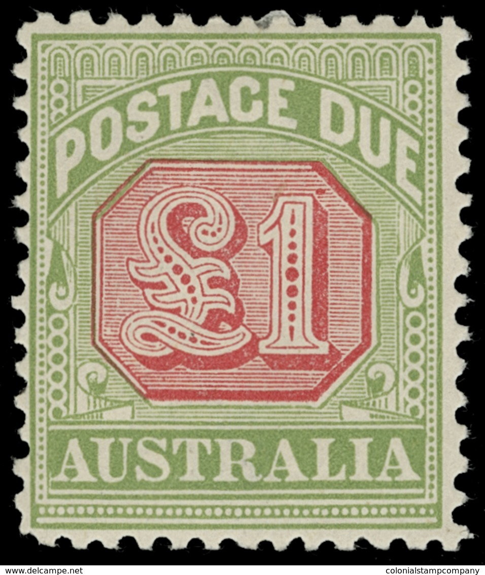 * Australia - Lot No.135 - Collections