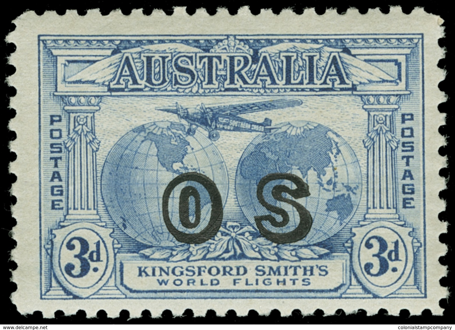 ** Australia - Lot No.138 - Collections