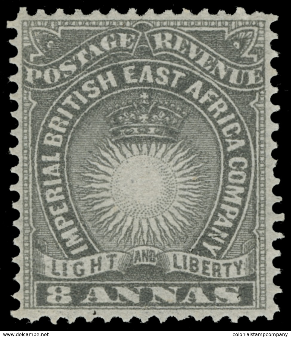 ** British East Africa - Lot No.219 - Afrique Orientale Britannique