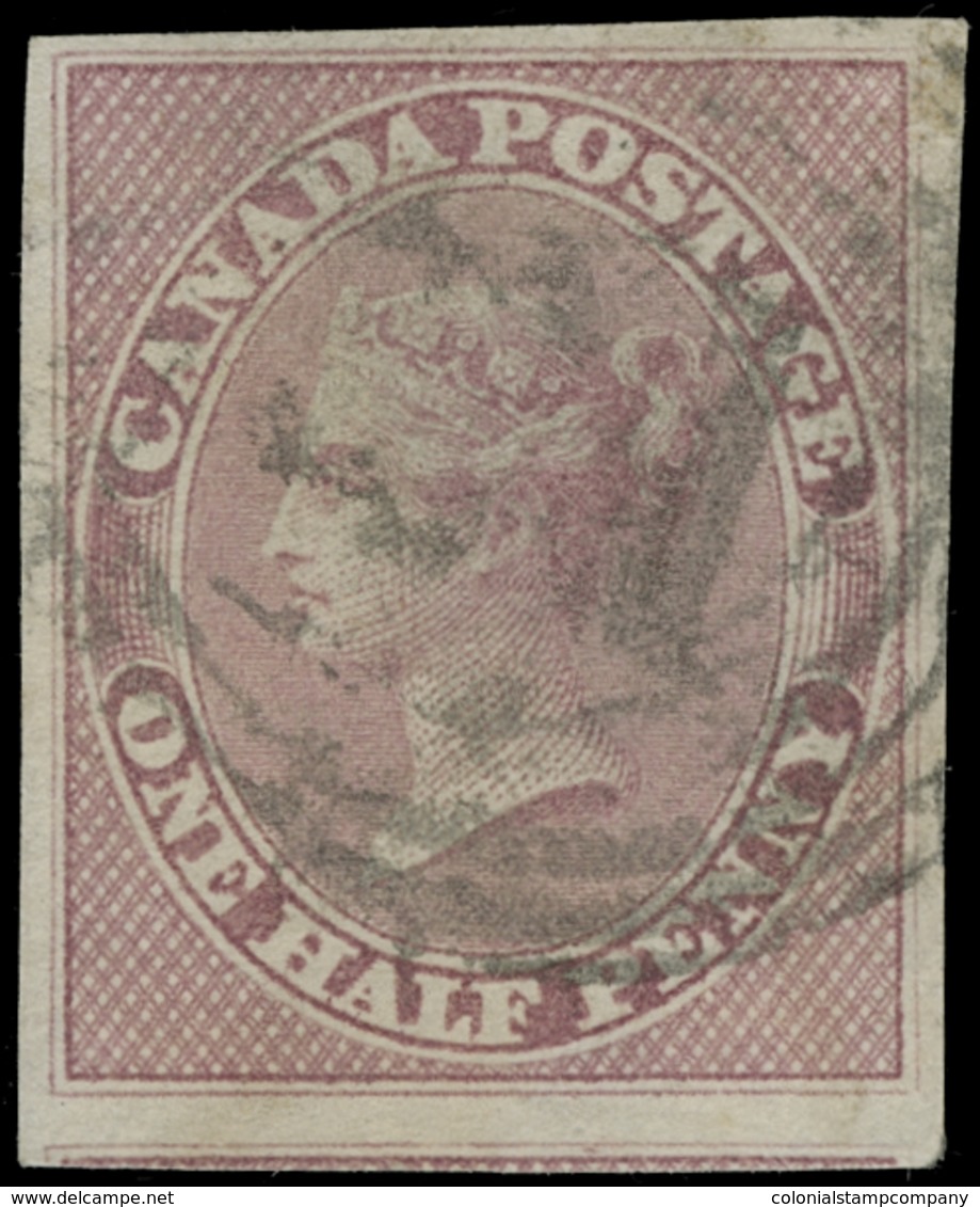 O Canada - Lot No.289 - Covers & Documents