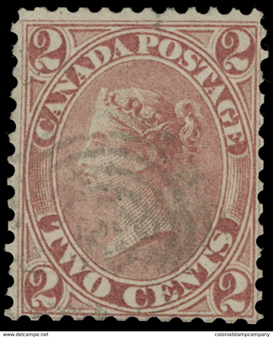 O Canada - Lot No.291 - Lettres & Documents