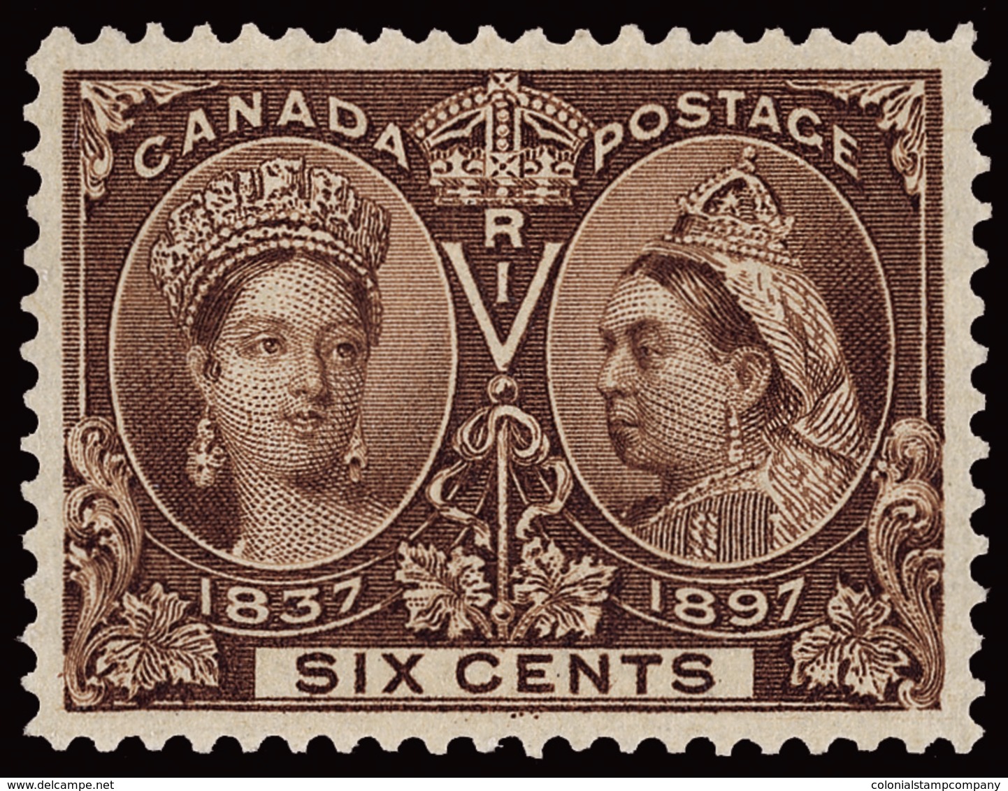 * Canada - Lot No.294 - Covers & Documents
