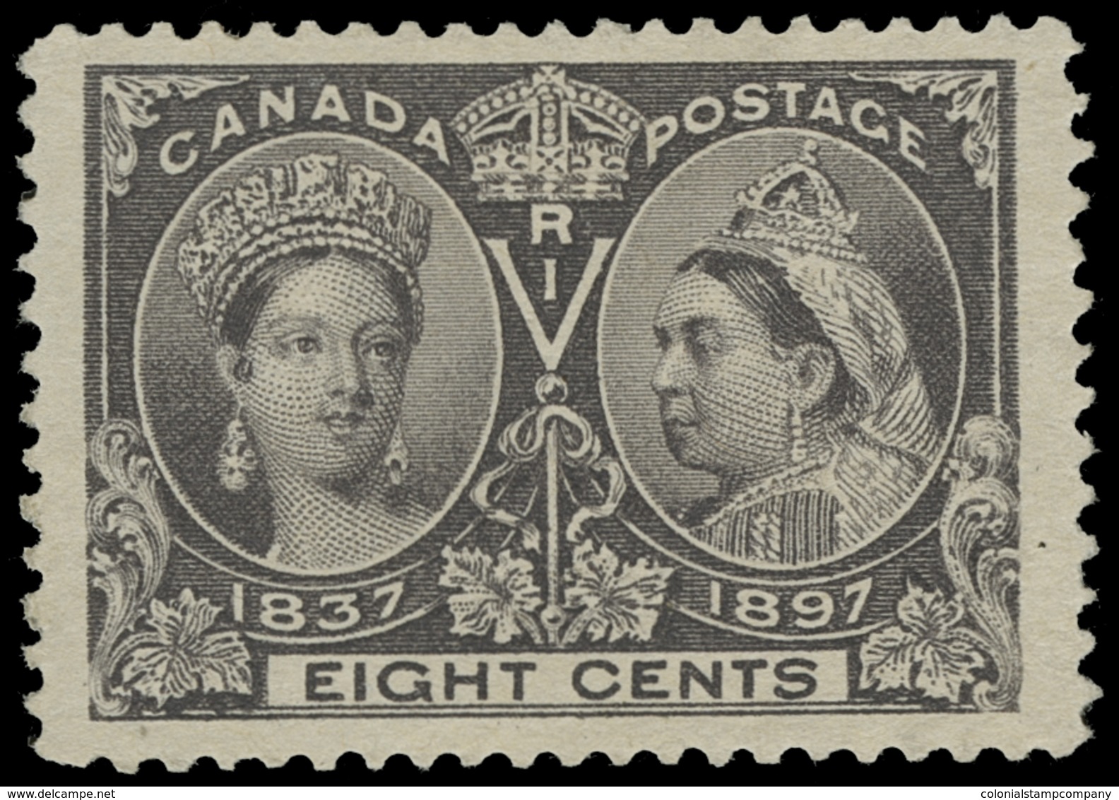 * Canada - Lot No.295 - Covers & Documents