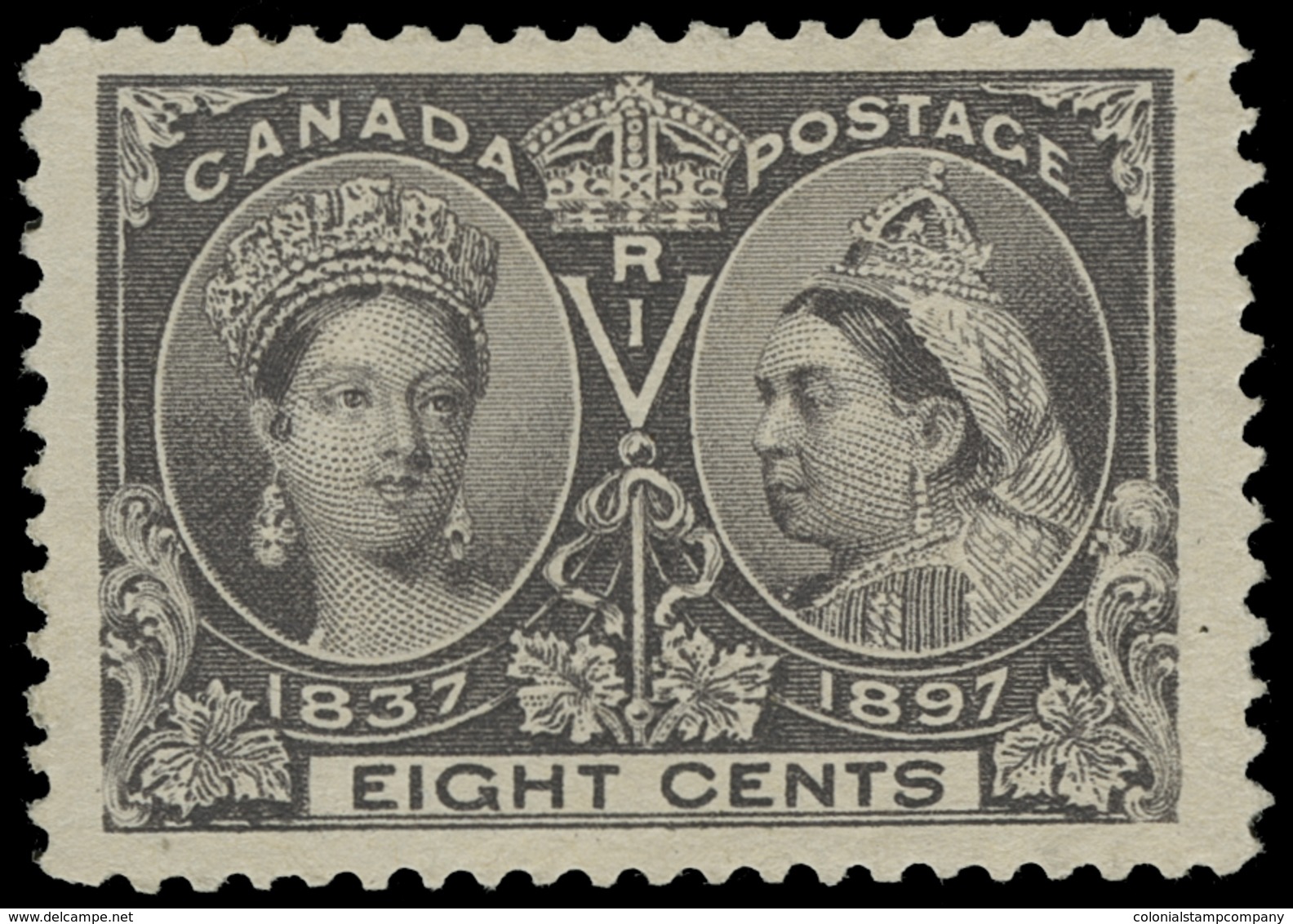 * Canada - Lot No.295 - Lettres & Documents