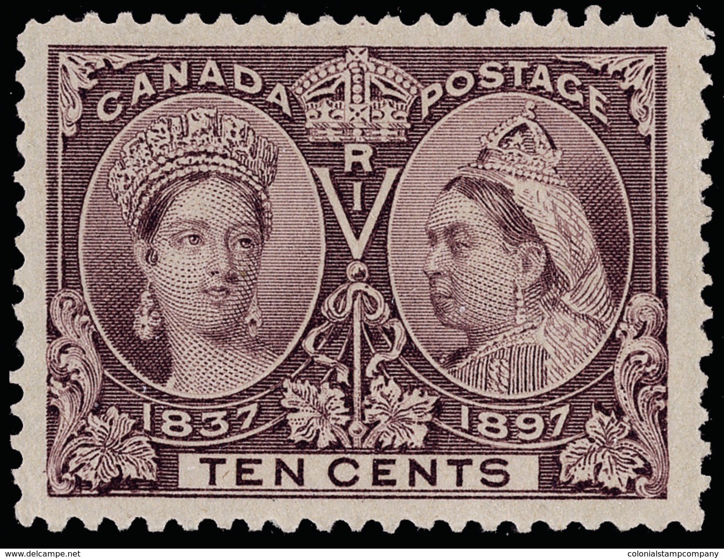 * Canada - Lot No.296 - Lettres & Documents