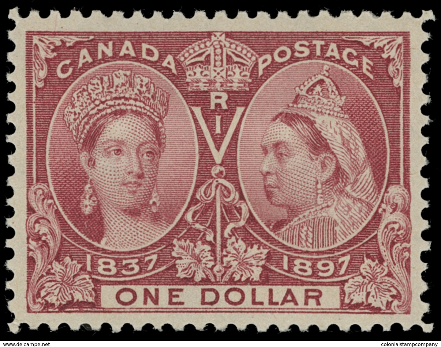 * Canada - Lot No.297 - Lettres & Documents