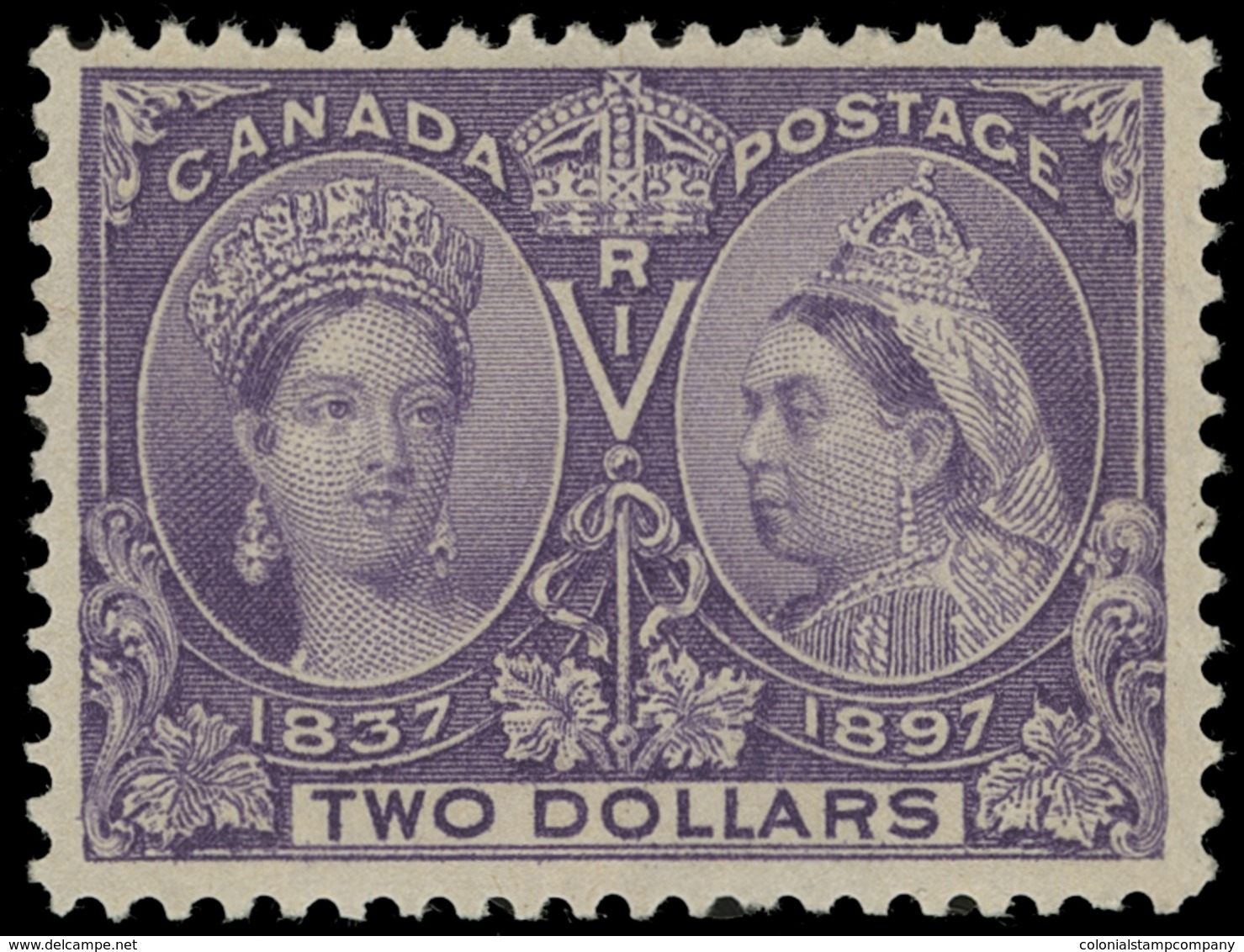 * Canada - Lot No.298 - Lettres & Documents