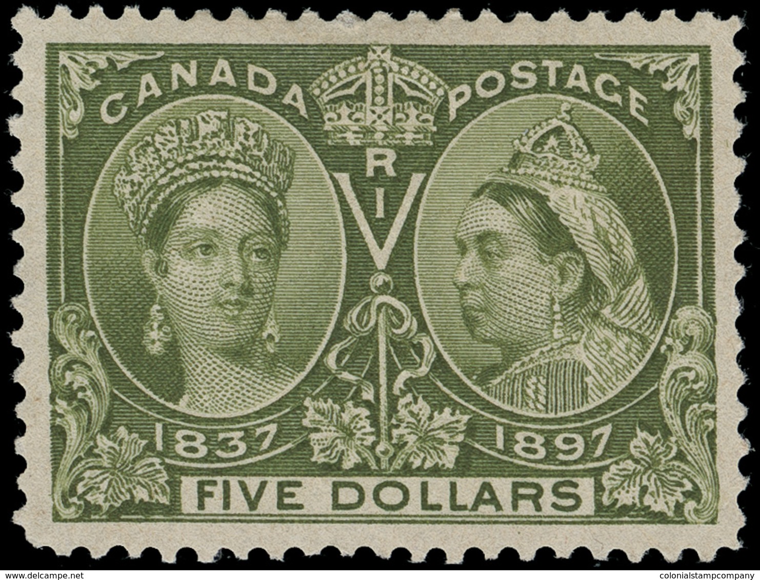 * Canada - Lot No.301 - Storia Postale