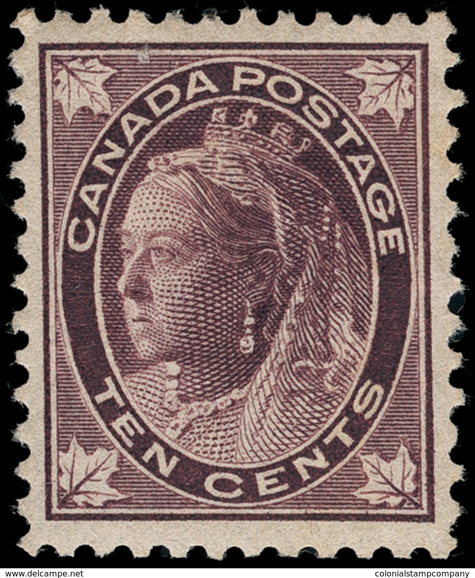 * Canada - Lot No.302 - Storia Postale