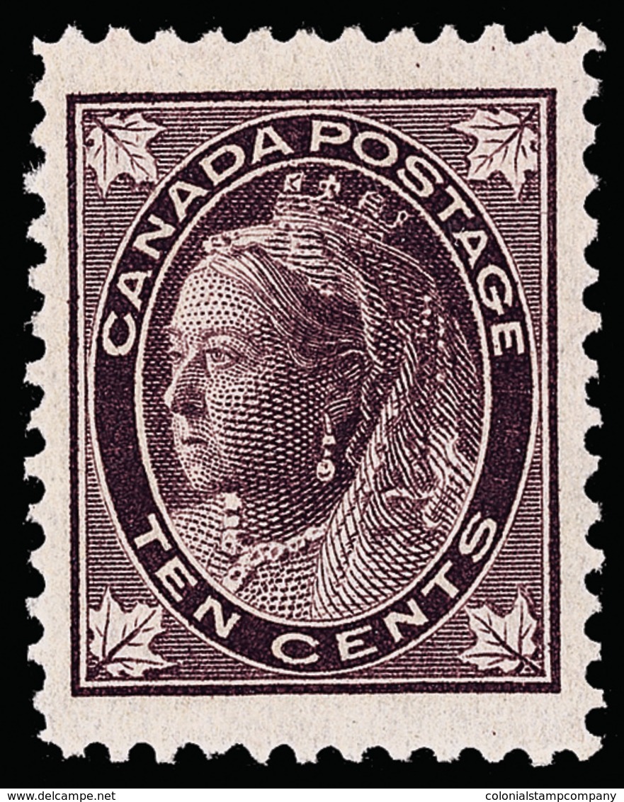 * Canada - Lot No.304 - Briefe U. Dokumente