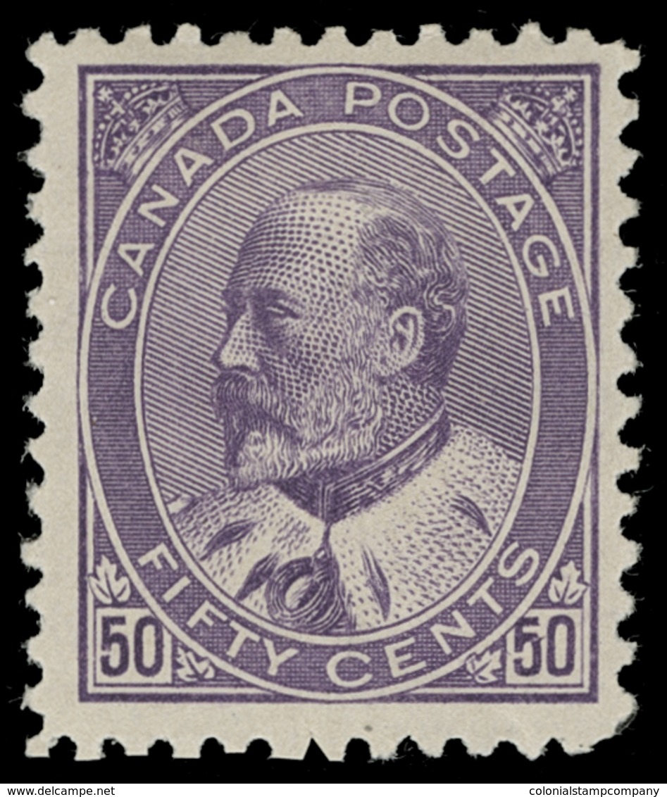 * Canada - Lot No.306 - Covers & Documents