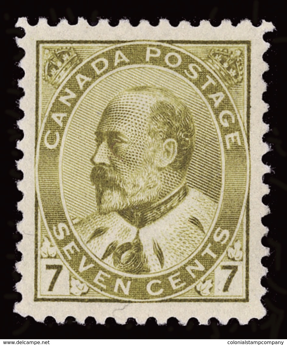 * Canada - Lot No.307 - Briefe U. Dokumente