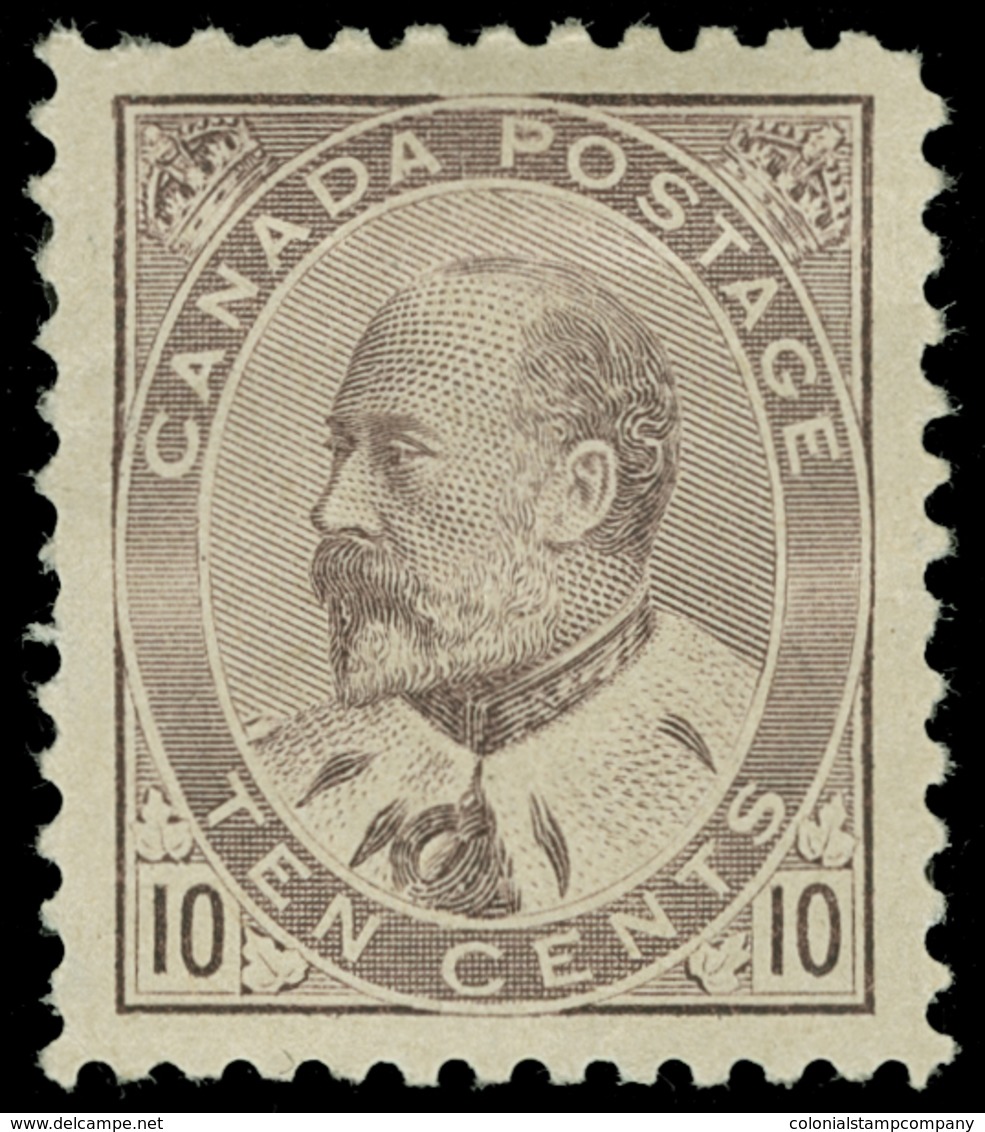 * Canada - Lot No.308 - Briefe U. Dokumente