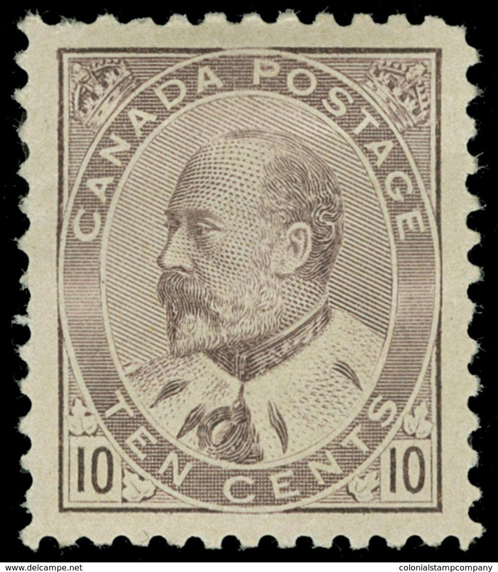 * Canada - Lot No.308 - Lettres & Documents