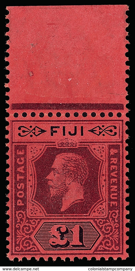 ** Fiji - Lot No.467 - Fidji (...-1970)