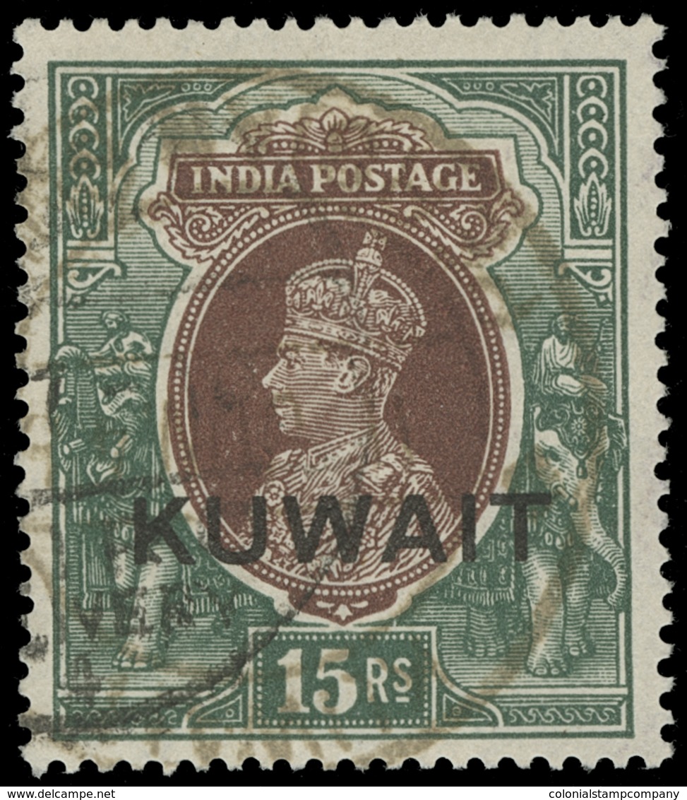 O Kuwait - Lot No.602 - Kuwait