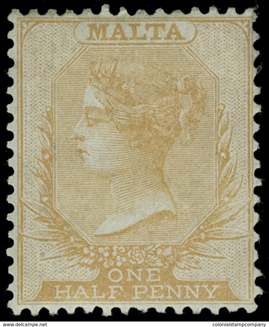 * Malta - Lot No.669 - Malta (...-1964)