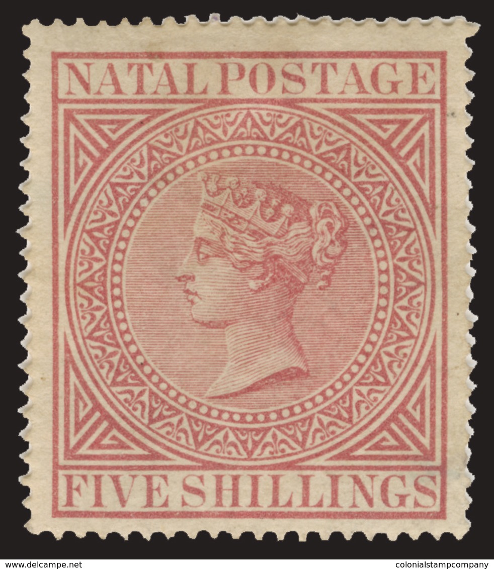 * Natal - Lot No.715 - Natal (1857-1909)