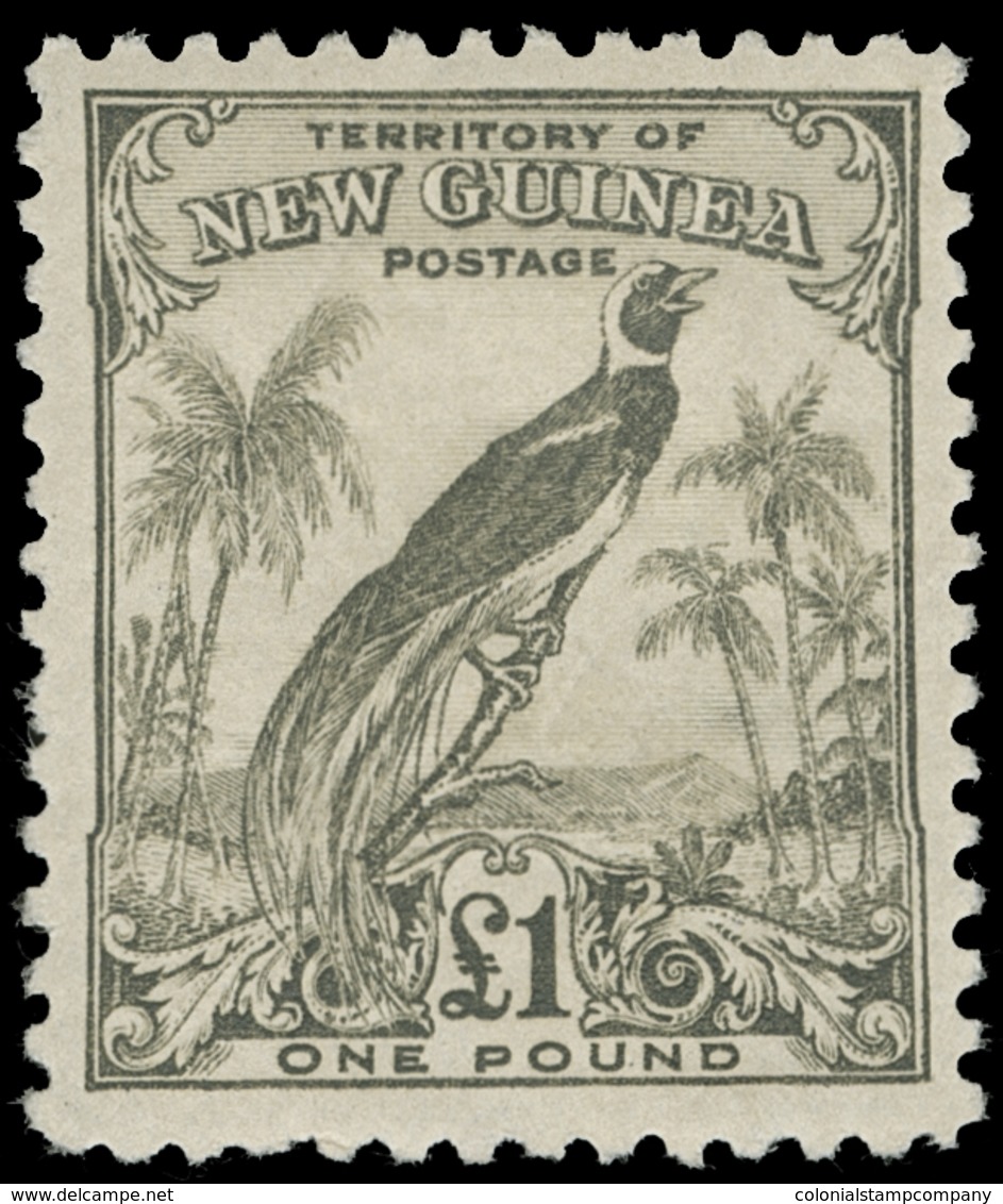 * New Guinea - Lot No.748 - Papúa Nueva Guinea