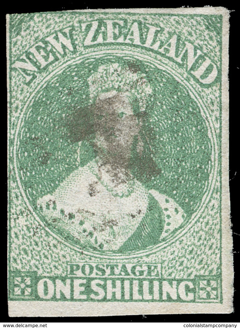 O New Zealand - Lot No.773 - Oblitérés