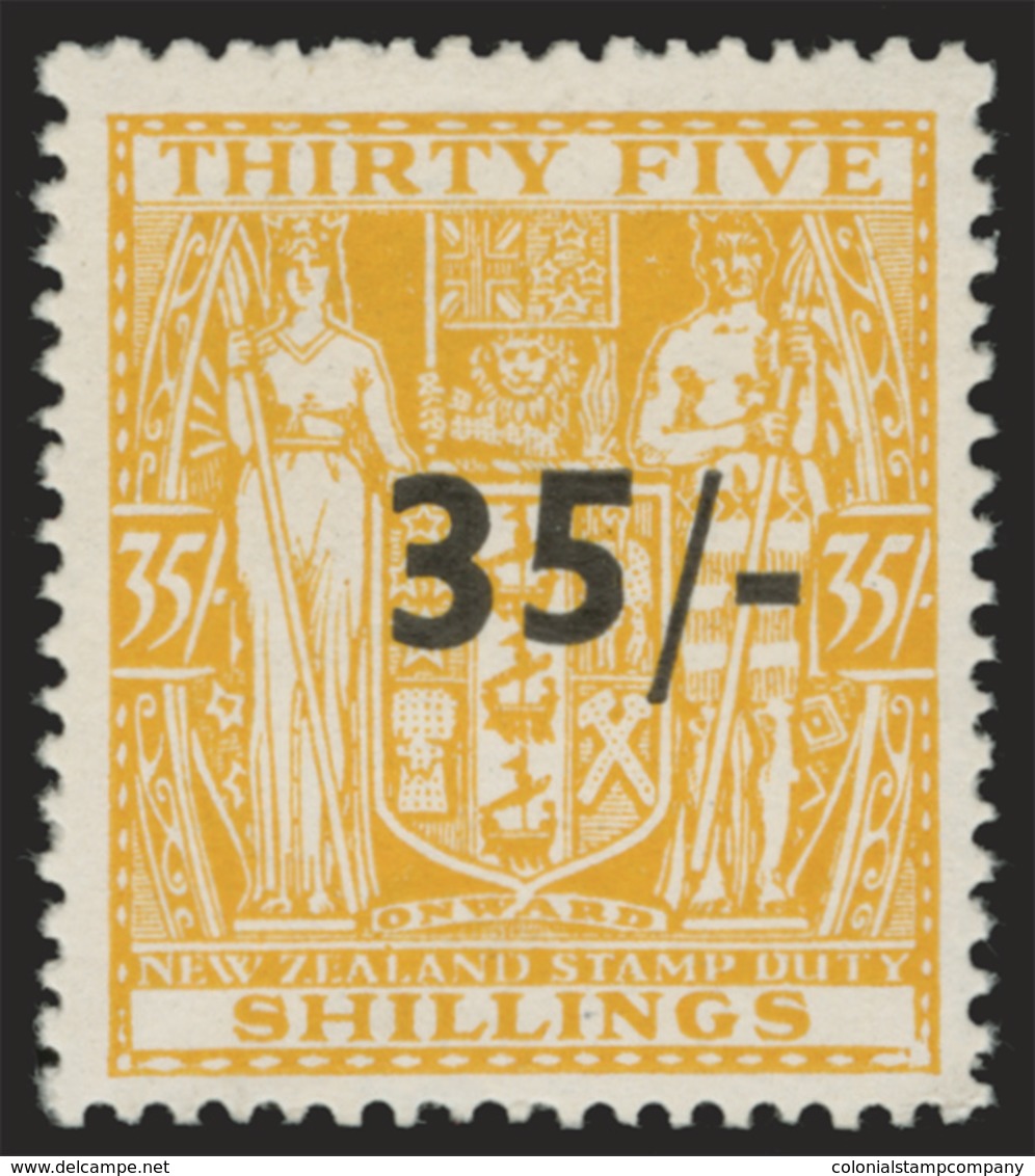 * New Zealand - Lot No.797 - Oblitérés