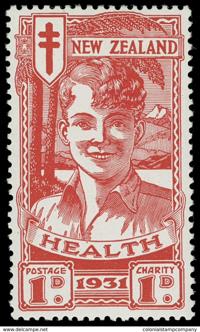 ** New Zealand - Lot No.804 - Gebraucht