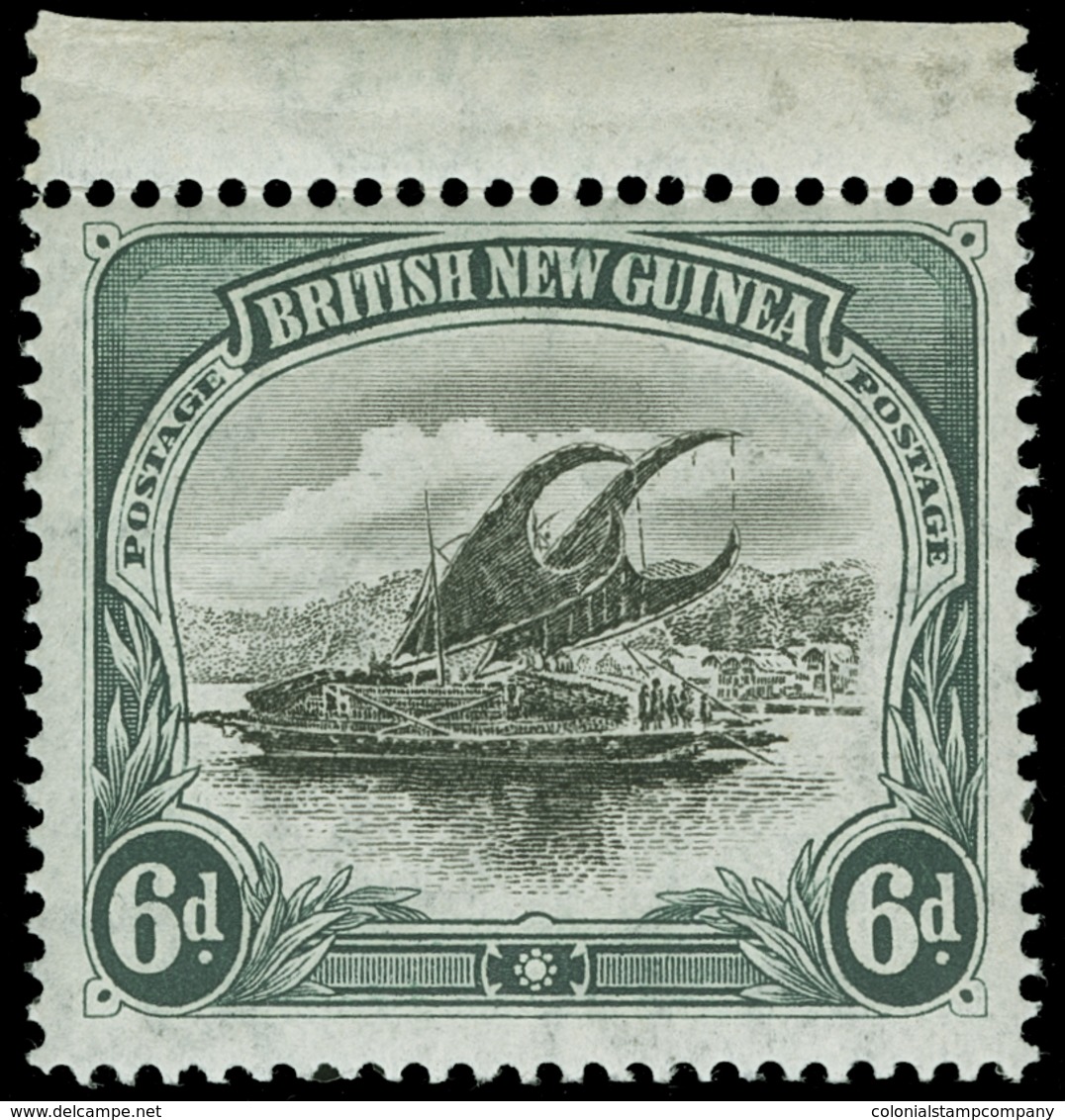 ** Papua New Guinea - Lot No.872 - Papua New Guinea