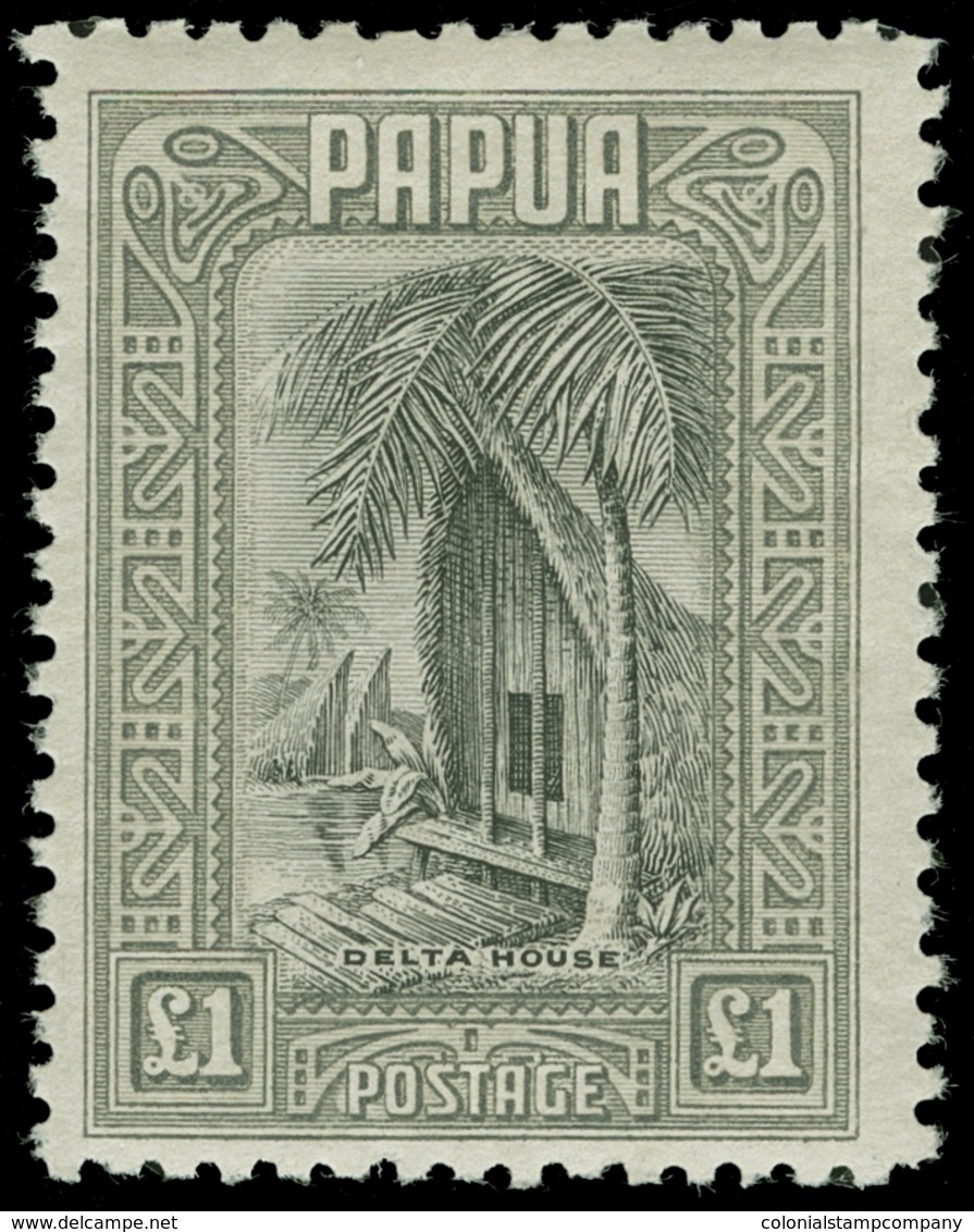 * Papua New Guinea - Lot No.884 - Papua New Guinea