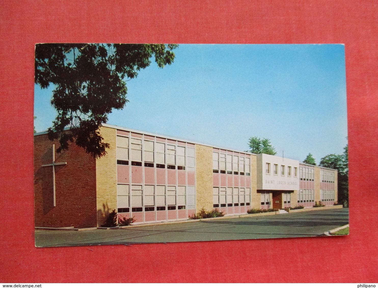 St Lukes School  HoHokus  NJ------ref 3300 - Other & Unclassified