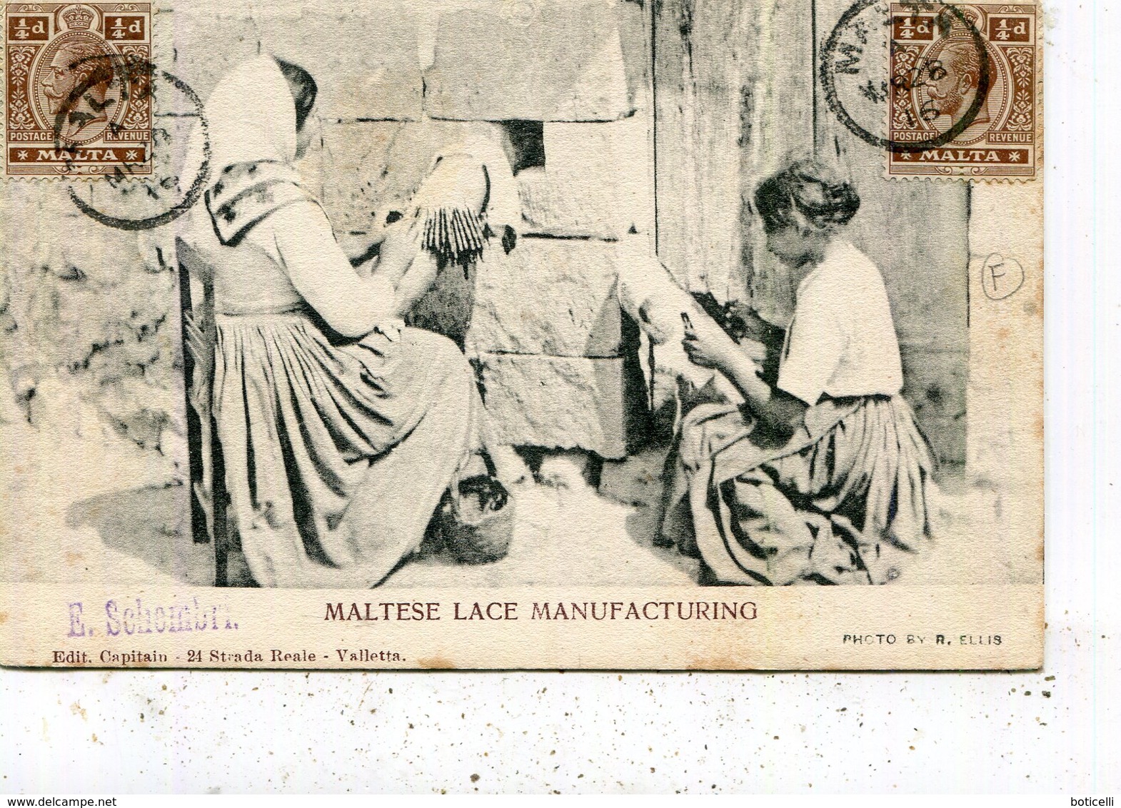 MALTE - Malte