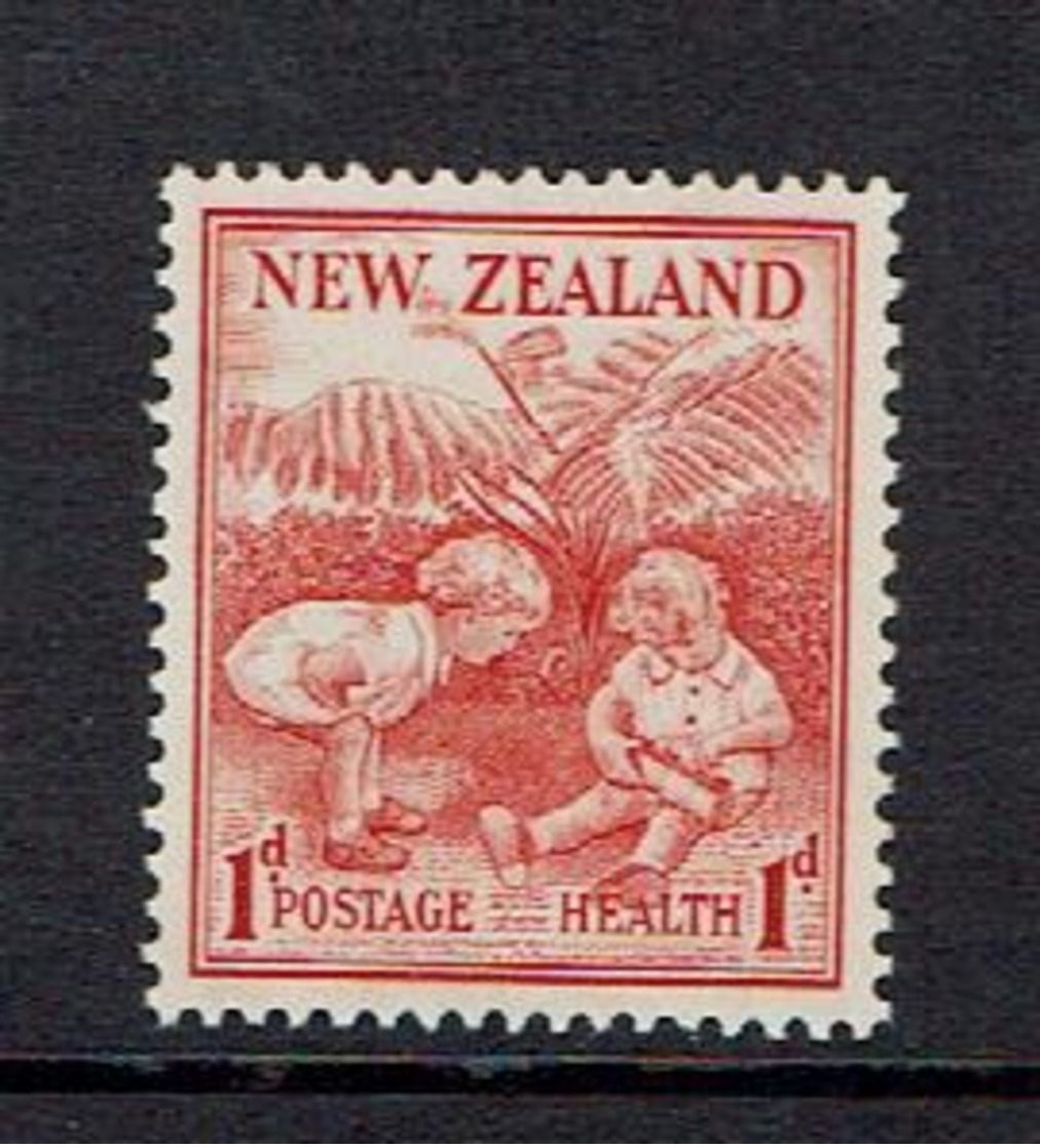NEW ZEALAND..-1938...MNH - Unused Stamps