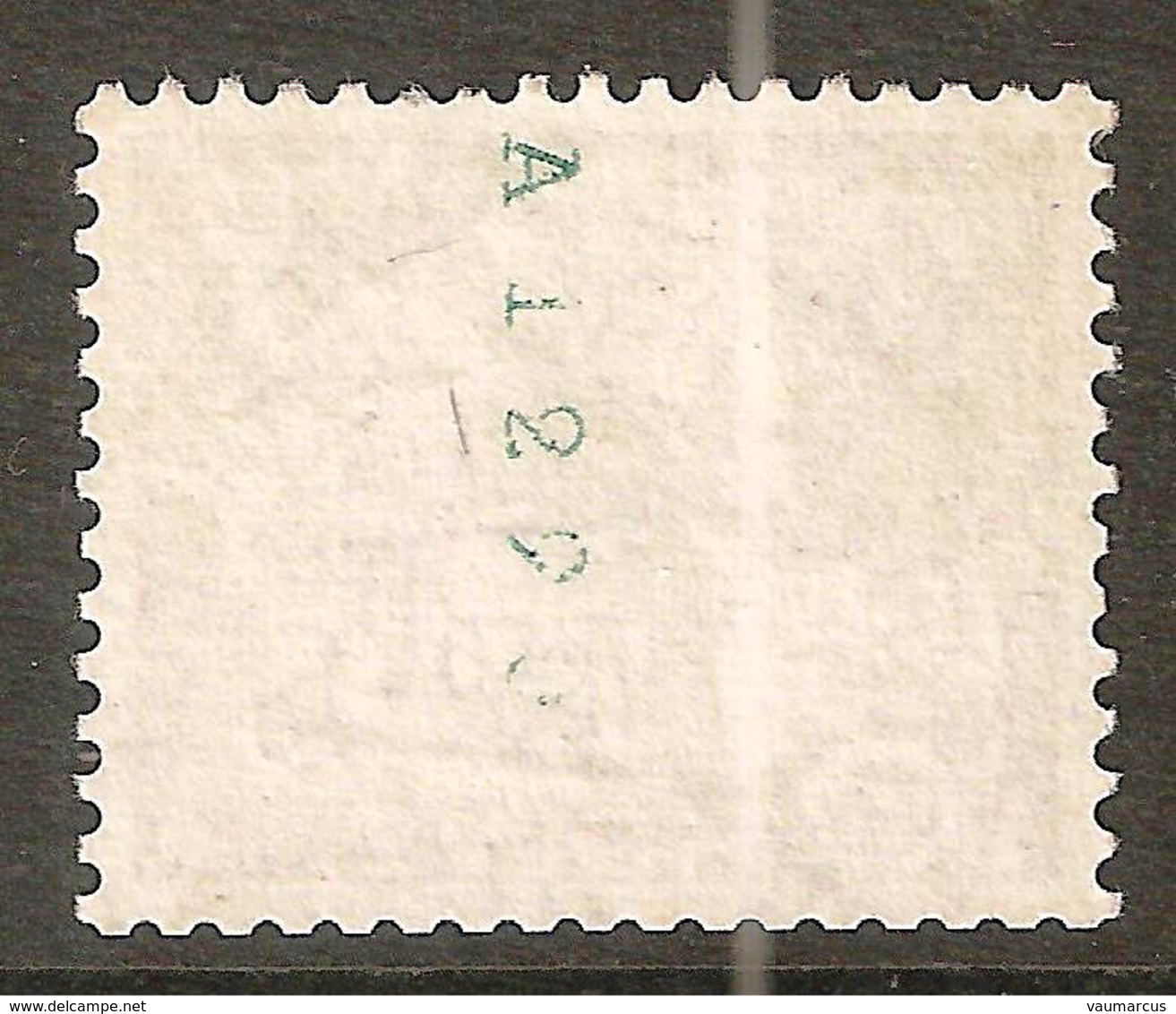 Zu 299RM.5.05 A1290 Obl. BERN 3.3.59 Zu Spécial 150,- Voir 2 Scans + Description - Coil Stamps